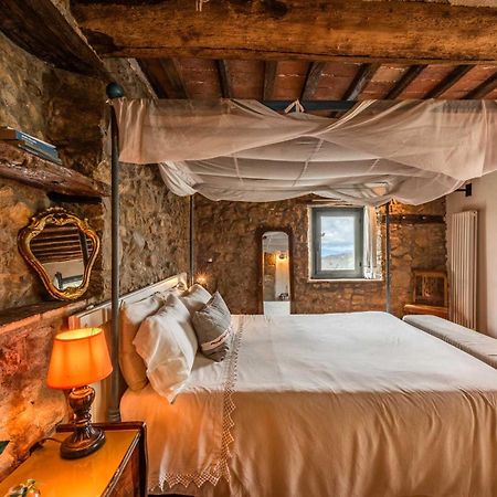 B&B Podere Camaiano ロッカストラーダ エクステリア 写真